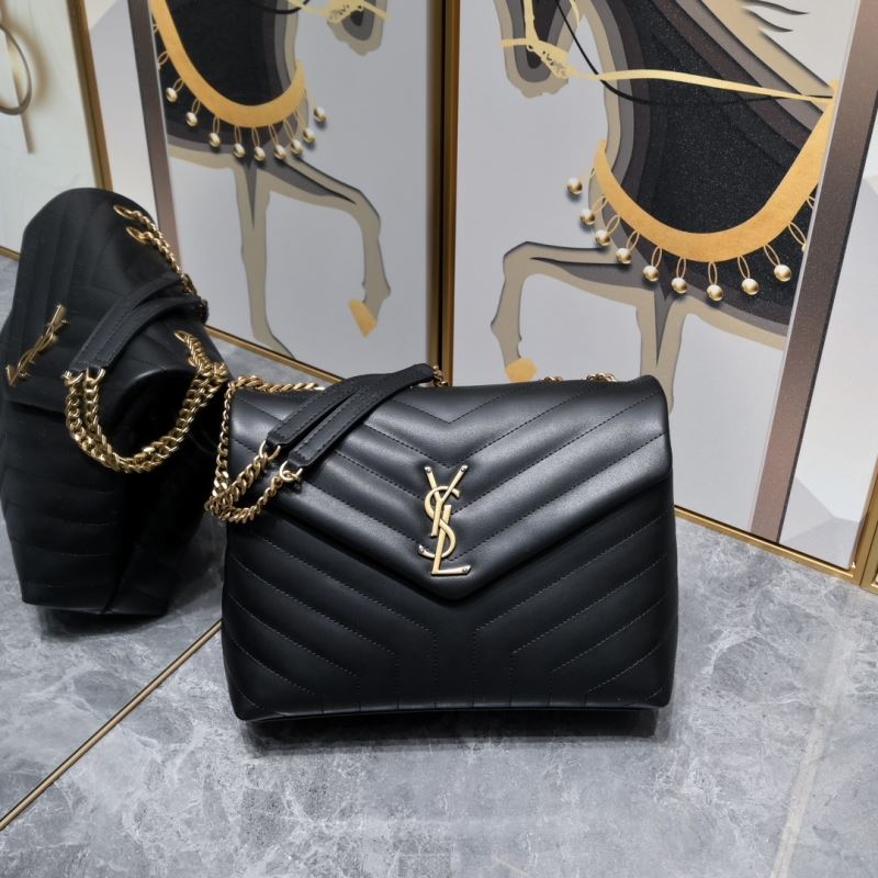 YSL Satchel Bags